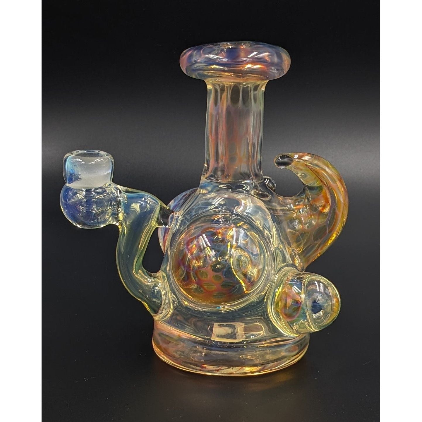 Rig | George E | Fume | Honeycomb | Millenium Smoke Shop