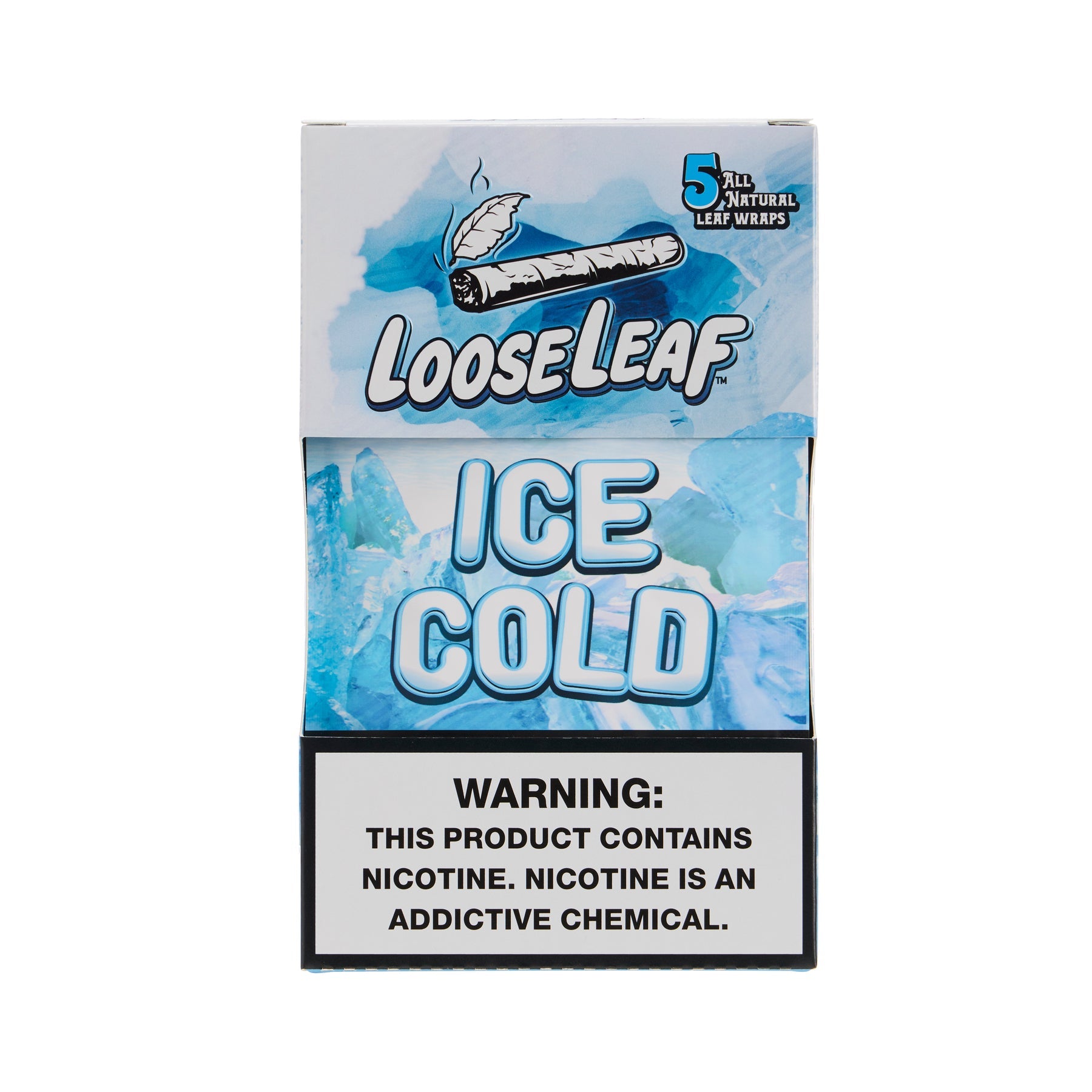 Loose Leaf Blunt Wraps | Millenium Smoke Shop