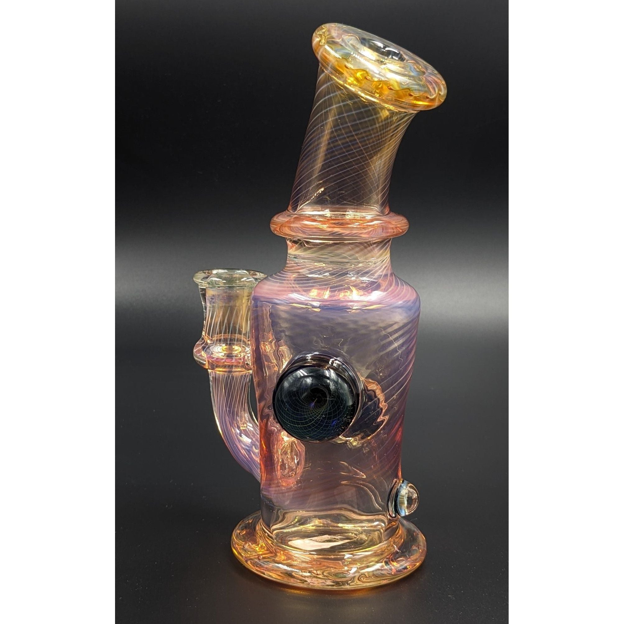 Rig | George E | Fume | Linework w/Marbles | Millenium Smoke Shop