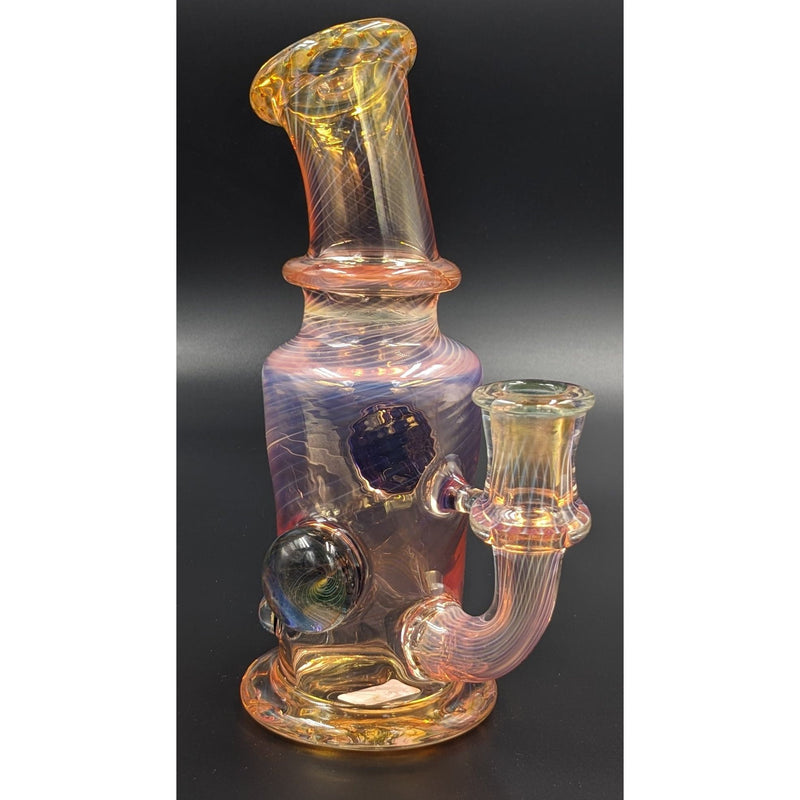 Rig | George E | Fume | Linework w/Marbles | Millenium Smoke Shop