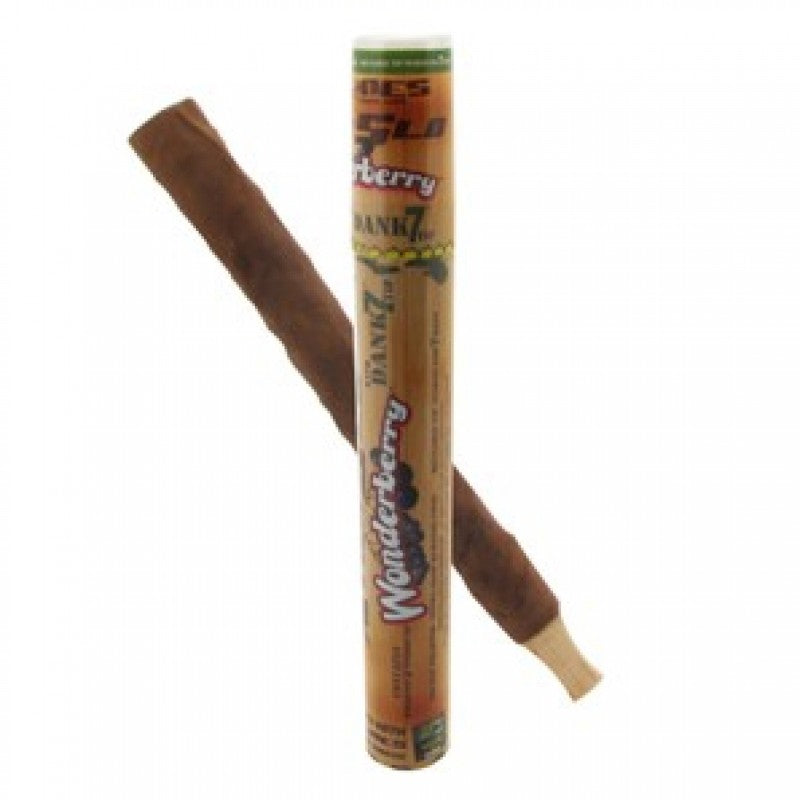 Cyclones: Hemp XtraSlo Wonderberry | Millenium Smoke Shop