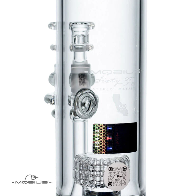 Mobius: 60 T V5 | Millenium Smoke Shop