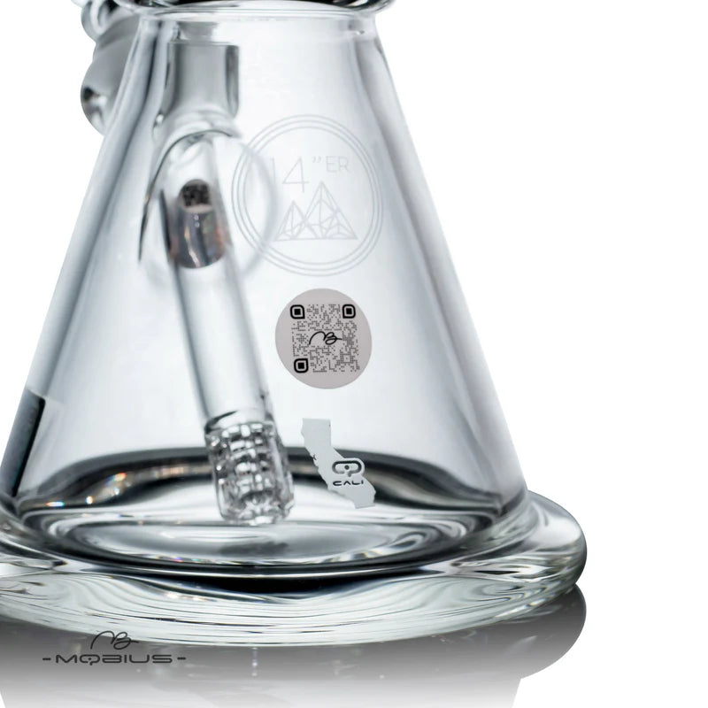 Mobius: 14"er | Millenium Smoke Shop
