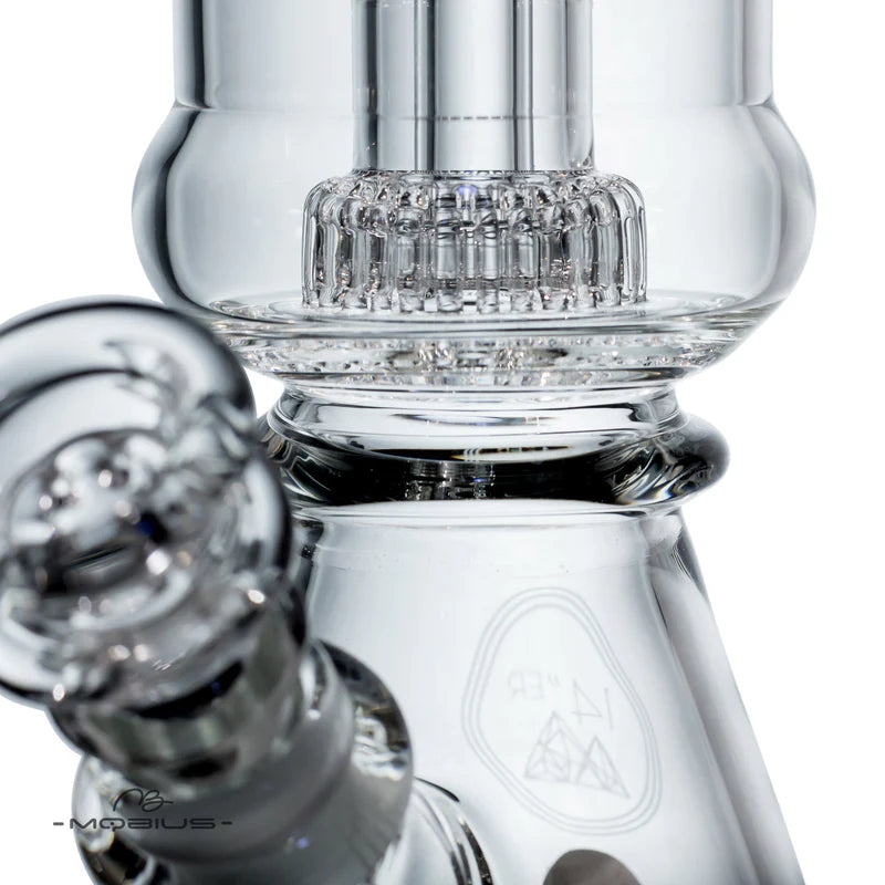 Mobius: 14"er | Millenium Smoke Shop