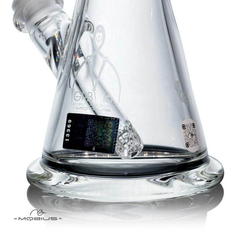 Mobius: GRB16 | Millenium Smoke Shop