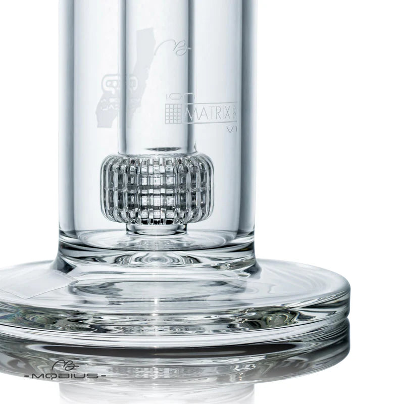 Mobius: Ion Matrix V1 | Millenium Smoke Shop