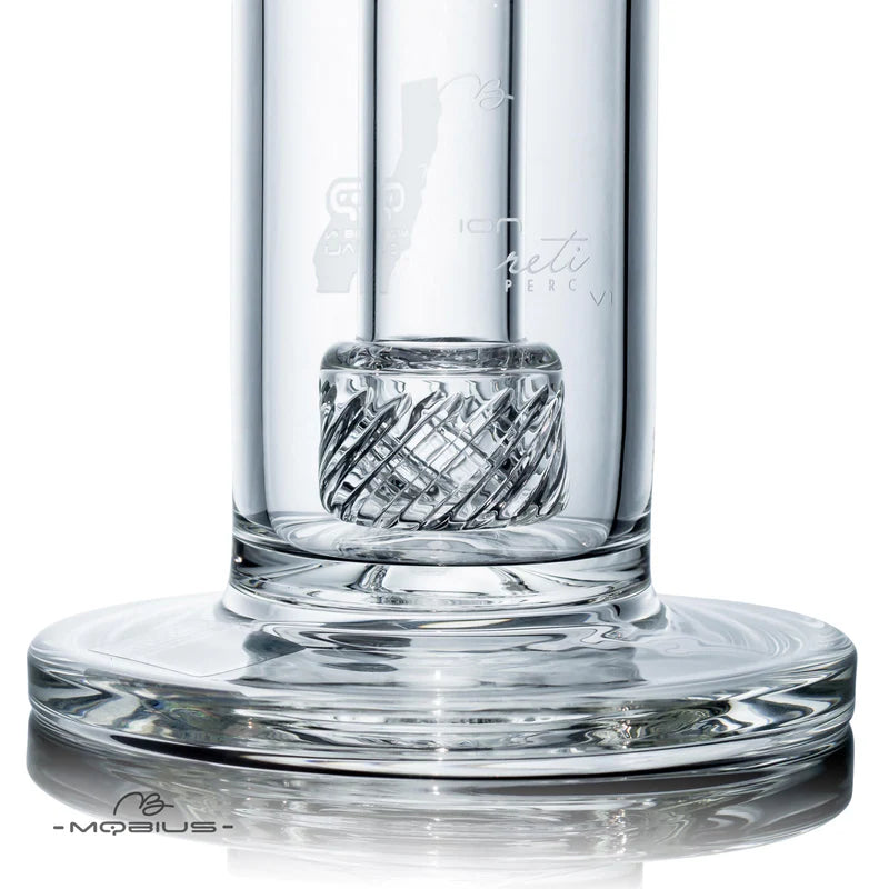 Mobius: Ion Reti V1 | Millenium Smoke Shop