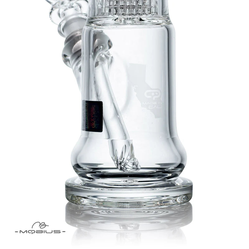 Mobius:  Nano Matrix V2 | Millenium Smoke Shop