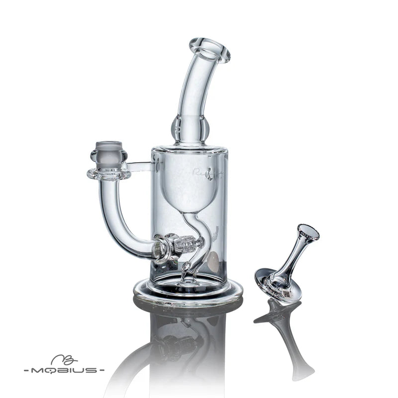 Mobius: Recurve Clear | Millenium Smoke Shop