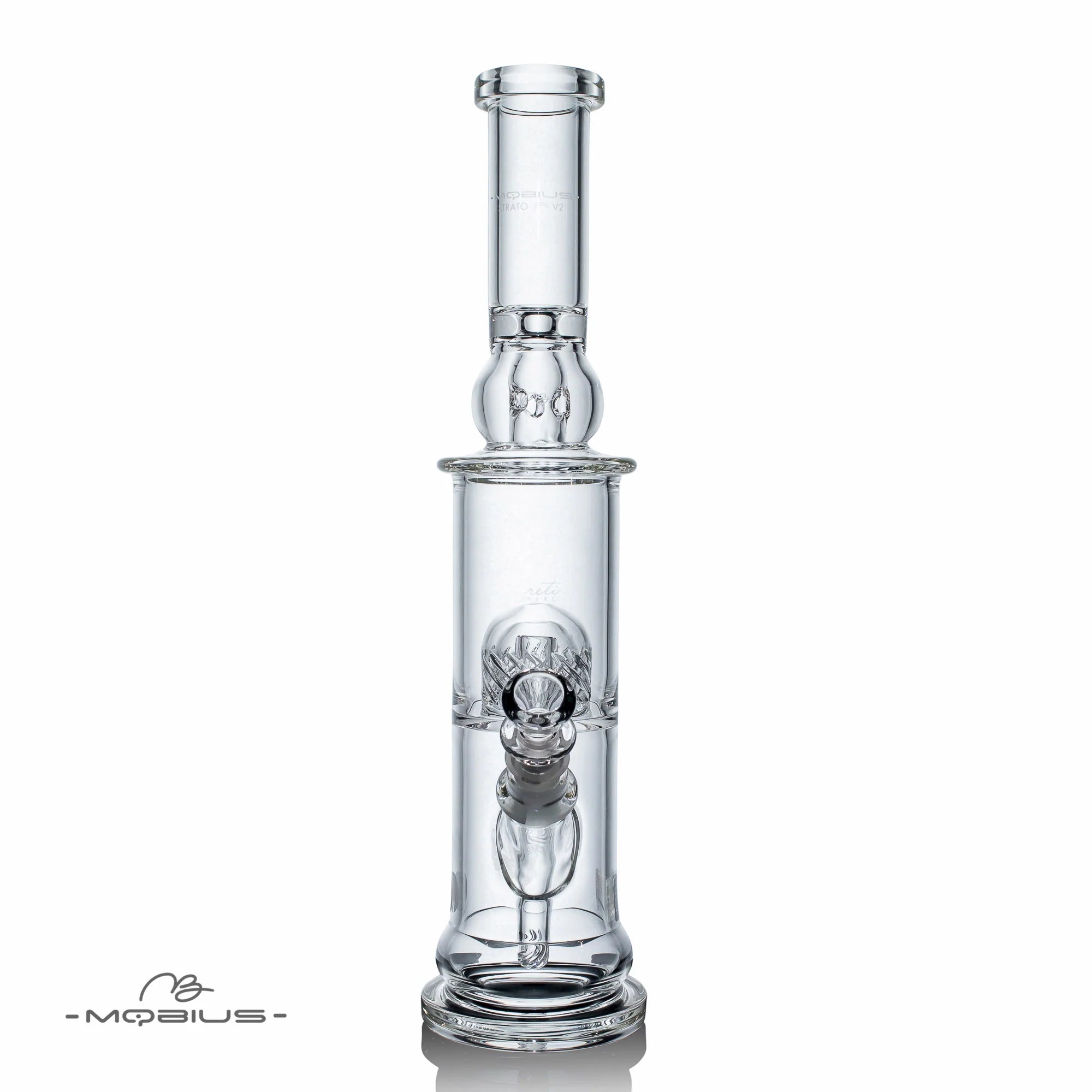 Mobius: Strato Reti V2 | Millenium Smoke Shop