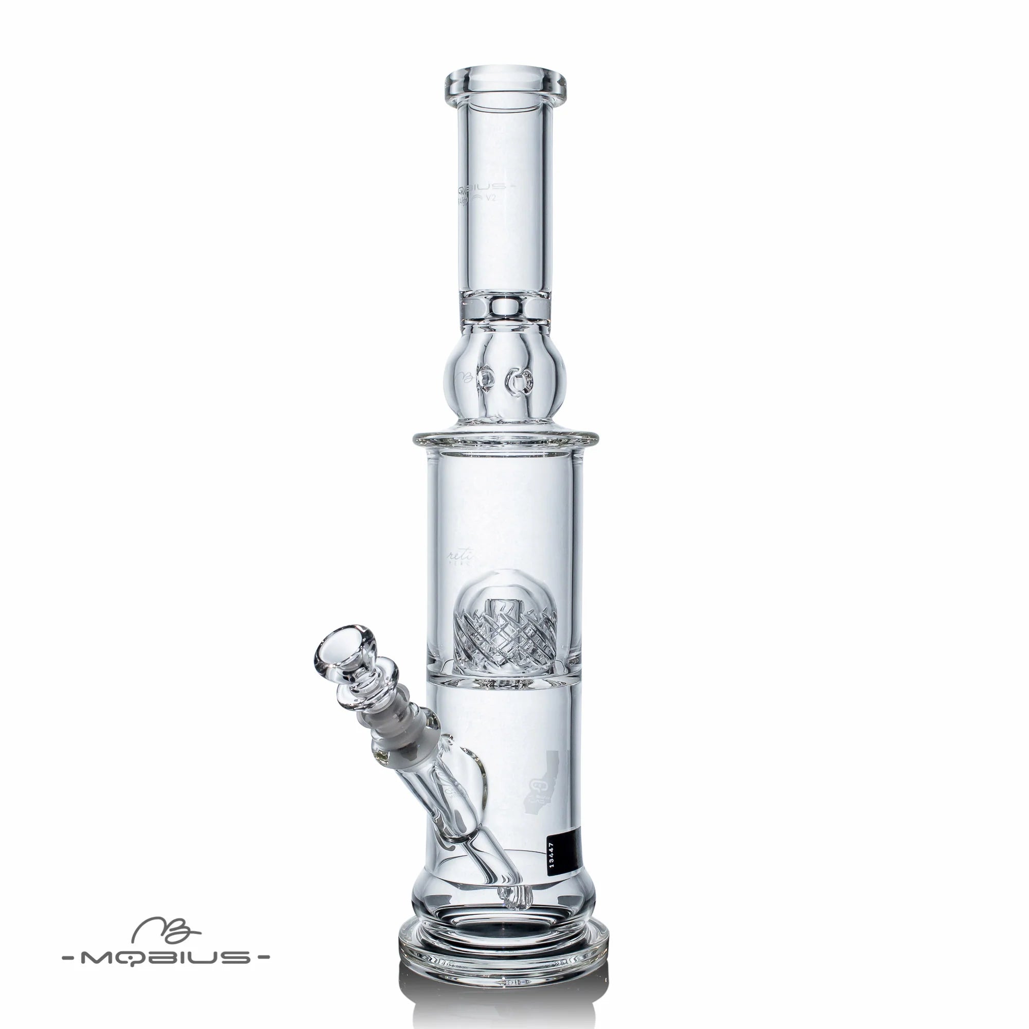 Mobius: Strato Reti V2 | Millenium Smoke Shop