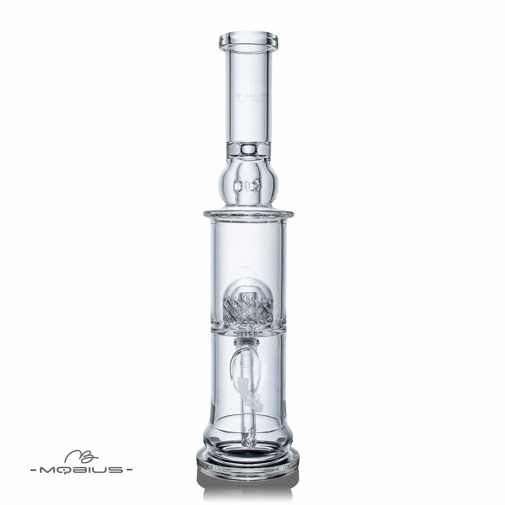 Mobius: Strato Reti V2 | Millenium Smoke Shop