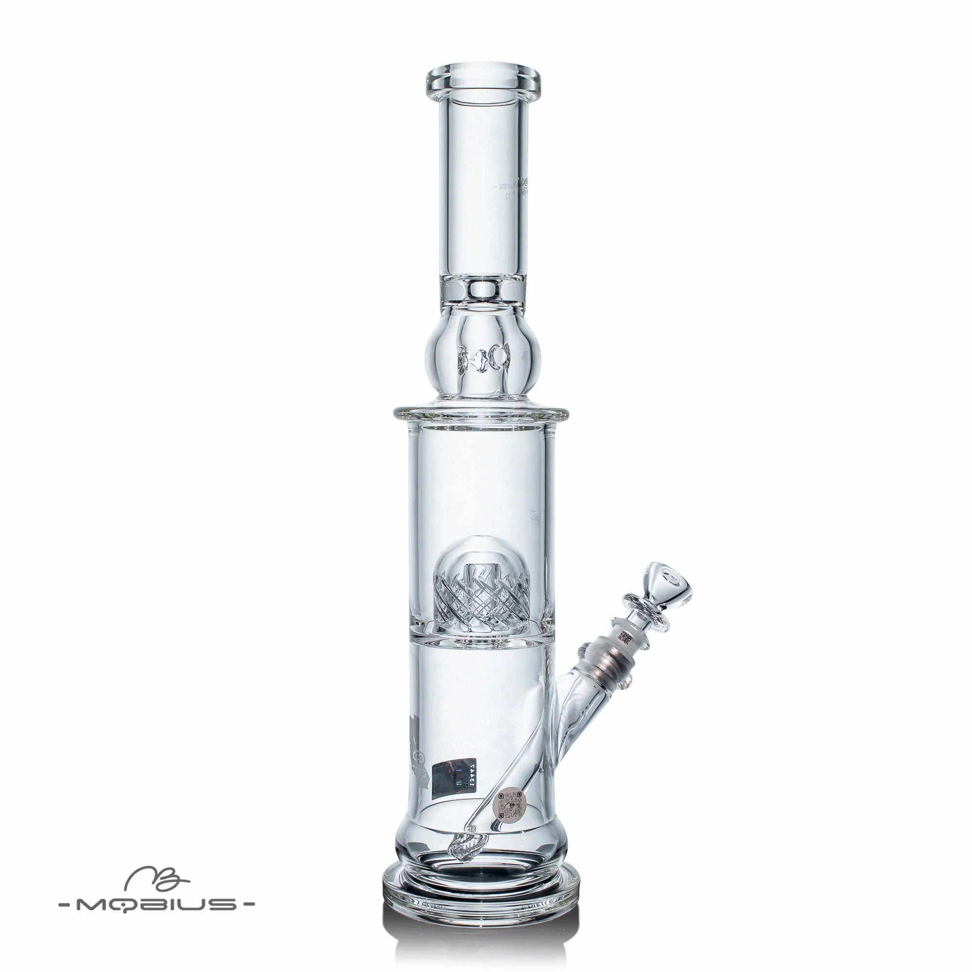 Mobius: Strato Reti V2 | Millenium Smoke Shop