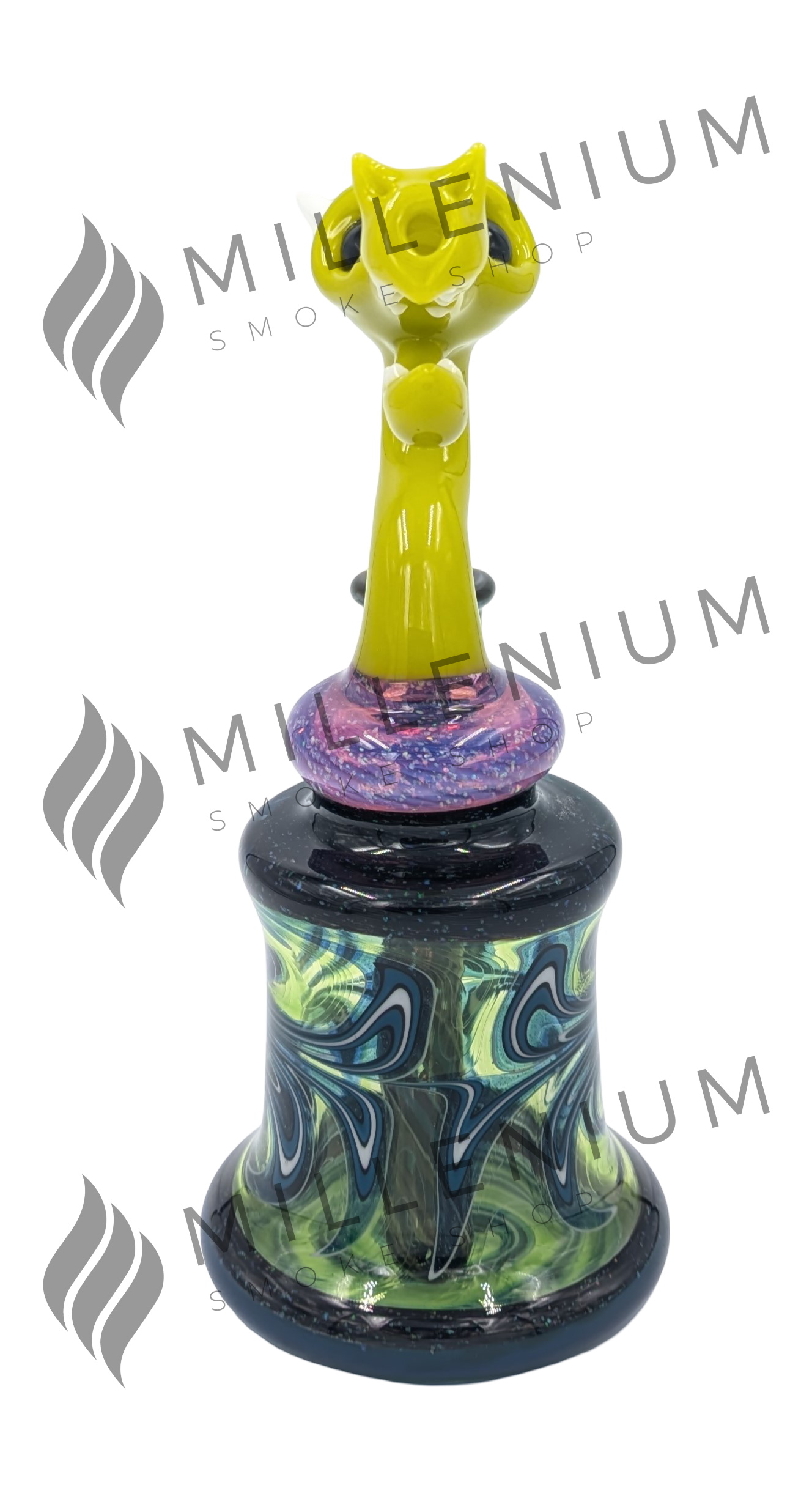 Rig | 3Dot Blaine | Dragon