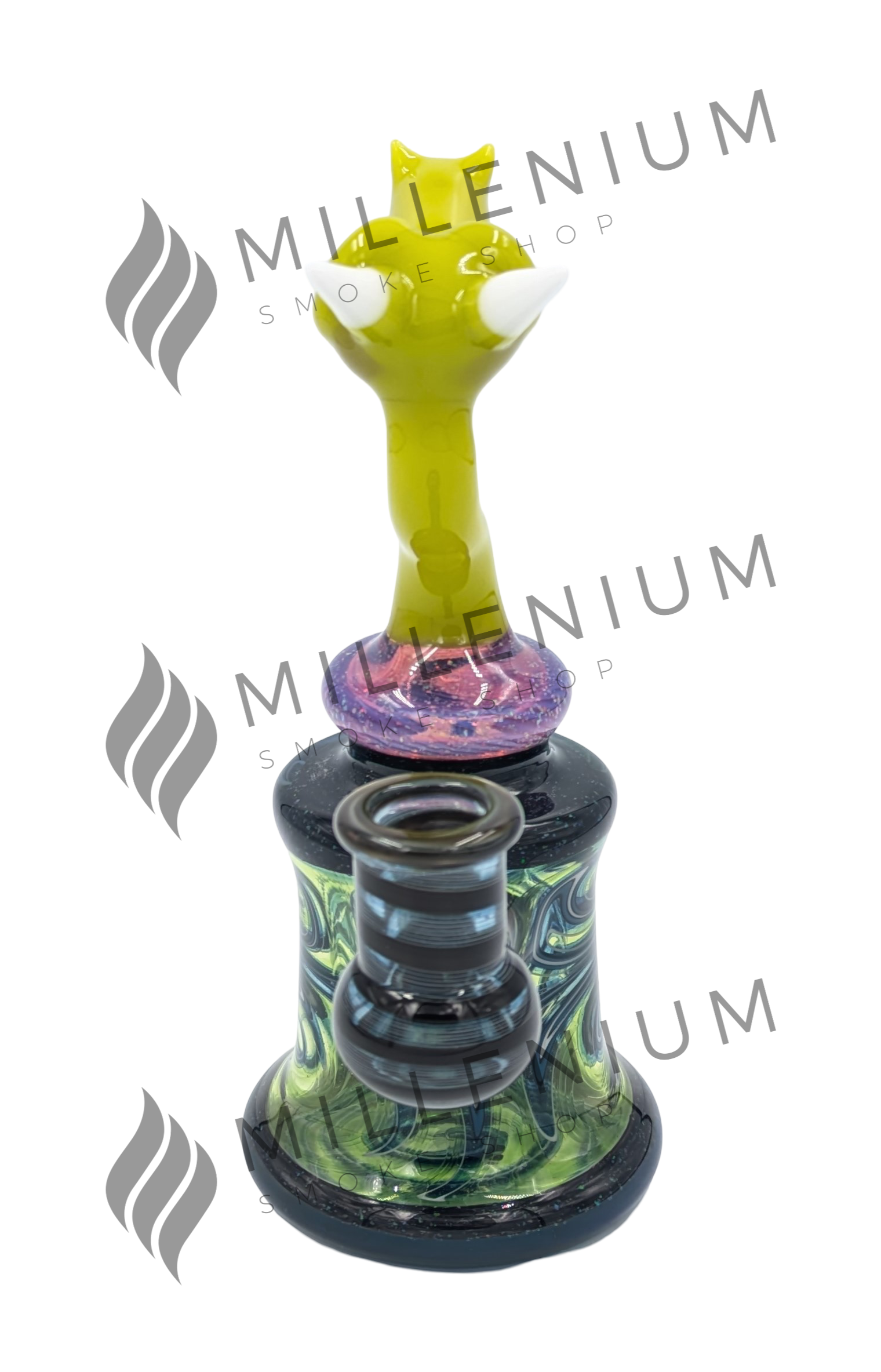 Rig | 3Dot Blaine | Dragon