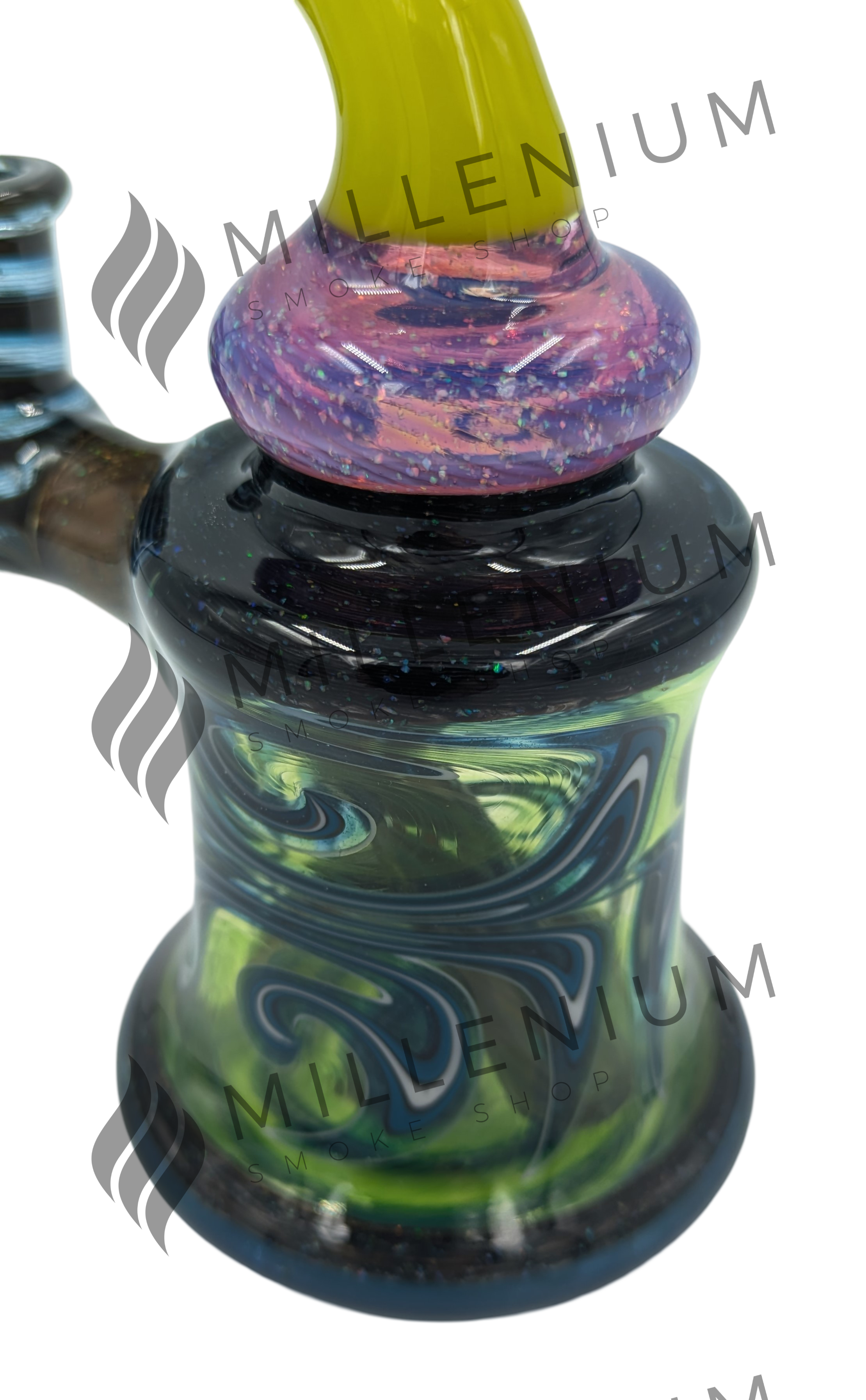 Rig | 3Dot Blaine | Dragon