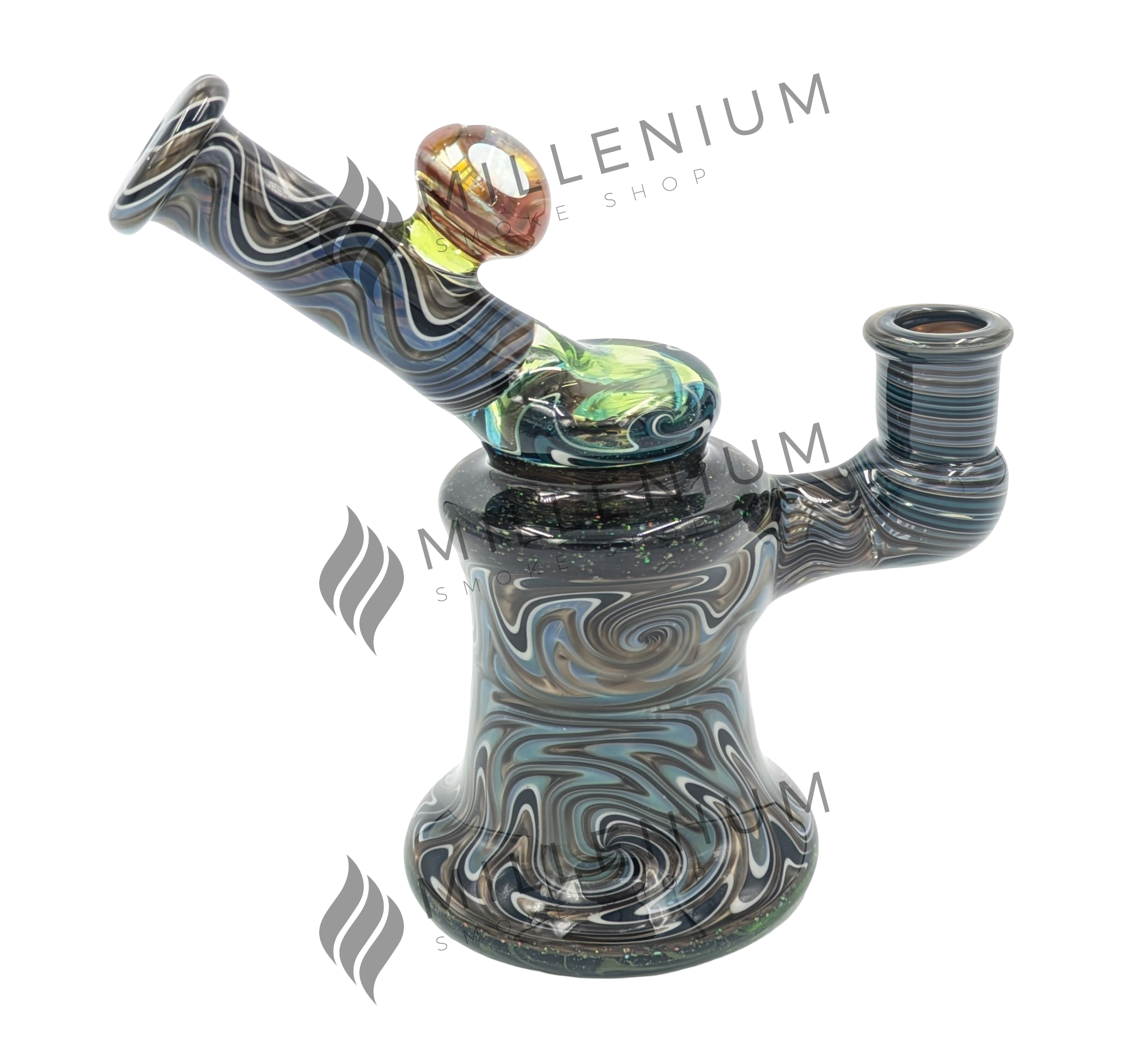 Rig | 3Dot Blaine | Opal Coin