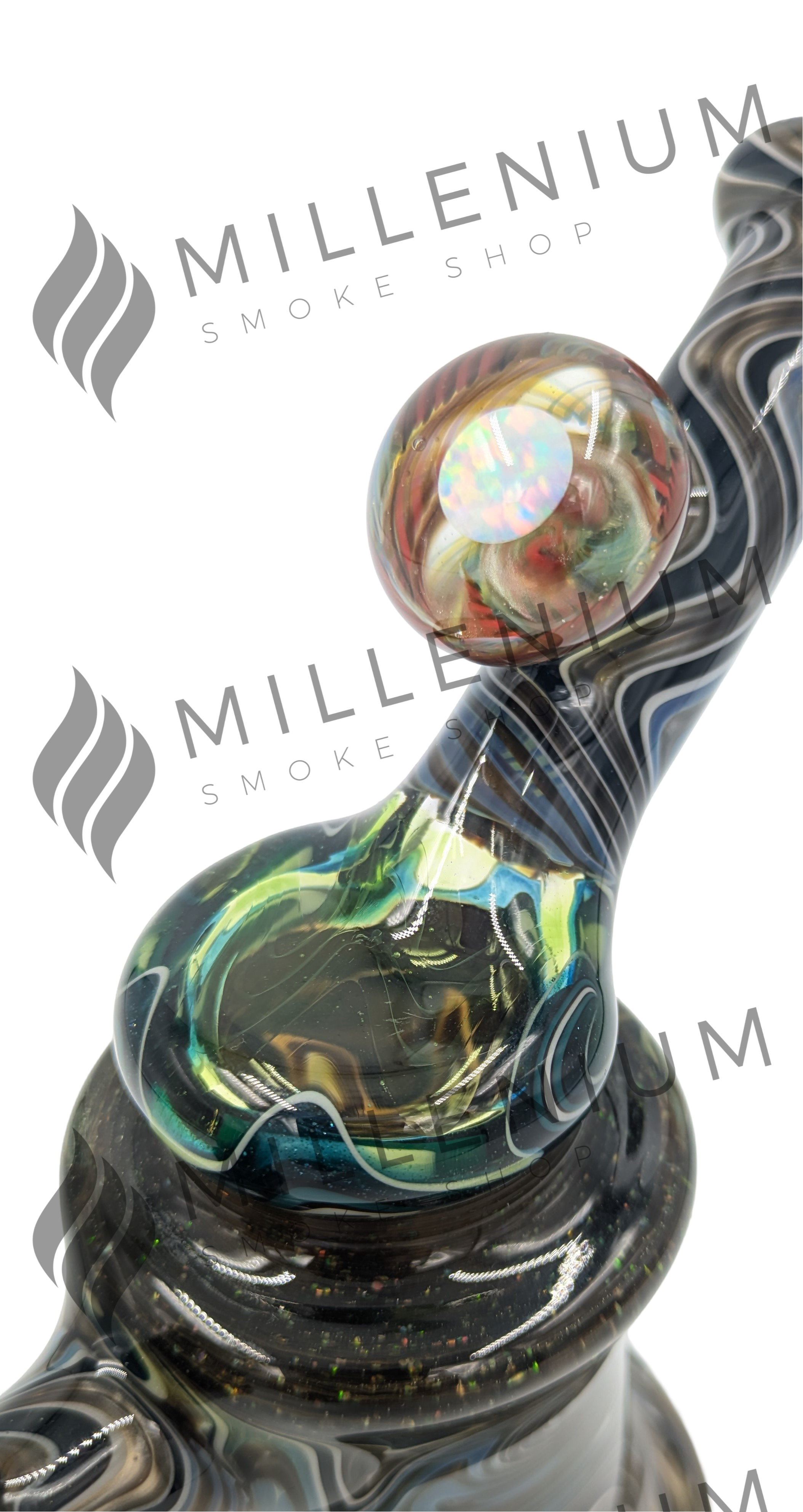 Rig | 3Dot Blaine | Opal Coin