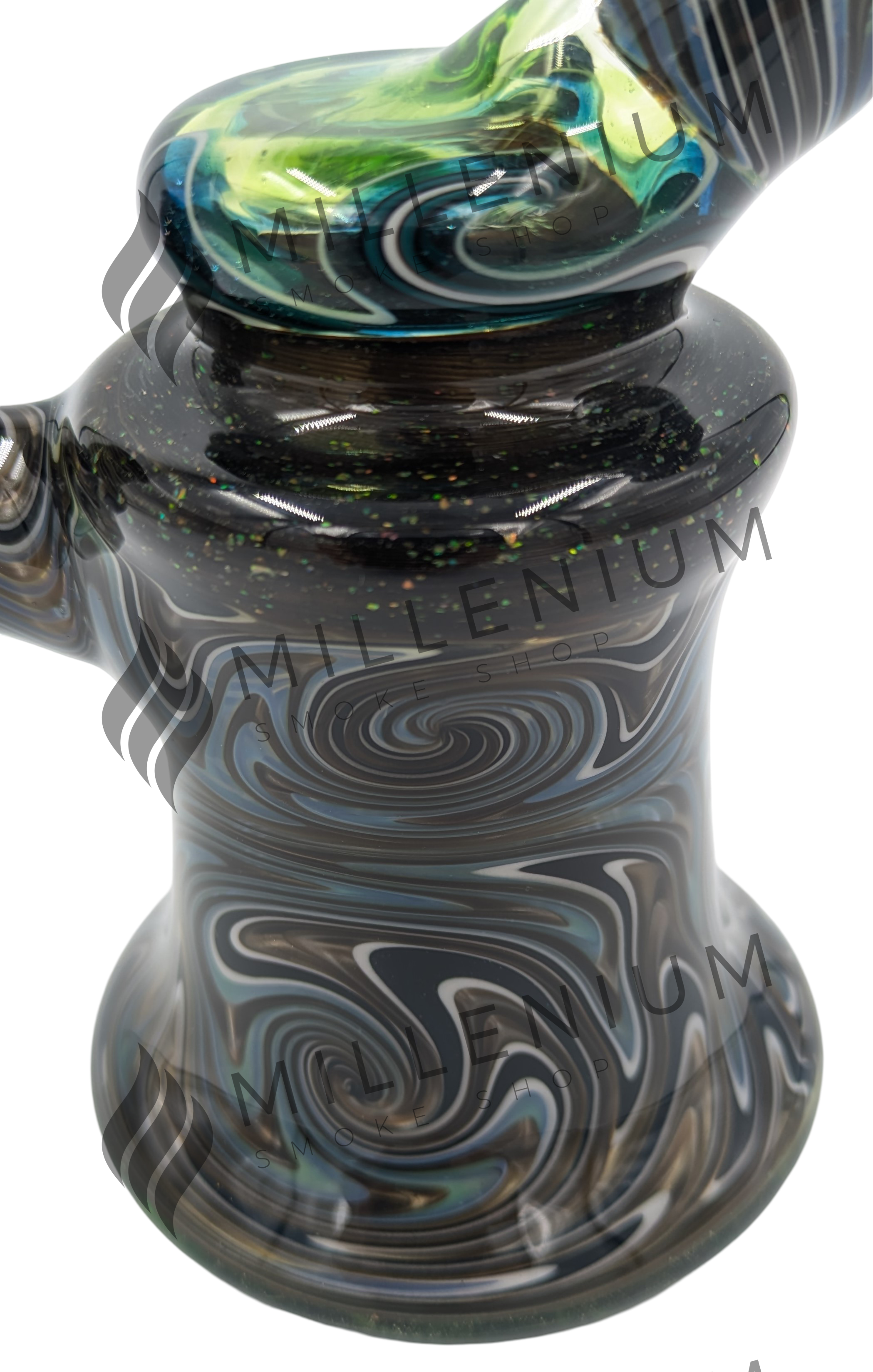 Rig | 3Dot Blaine | Opal Coin