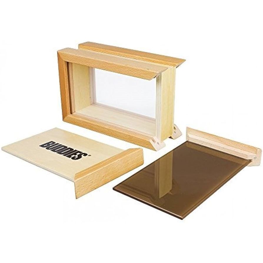 Sifter Box, Buddies, Large | Millenium Smoke Shop