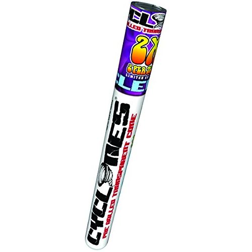 Rolling Paper | Cyclones | Clear | Millenium Smoke Shop