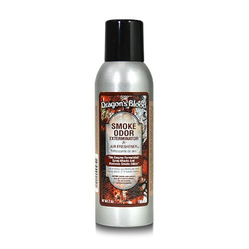 SOE |  Spray 7oz Dragon's Blood | 7 oz | Millenium Smoke Shop