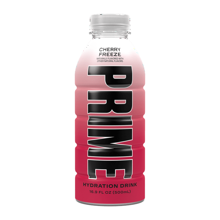 Beverages | Prime | Hydration Drink