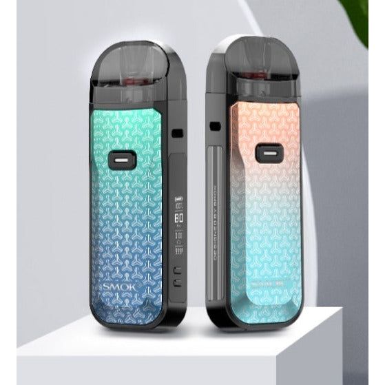 SMOK Nord 5 Kit | Millenium Smoke Shop