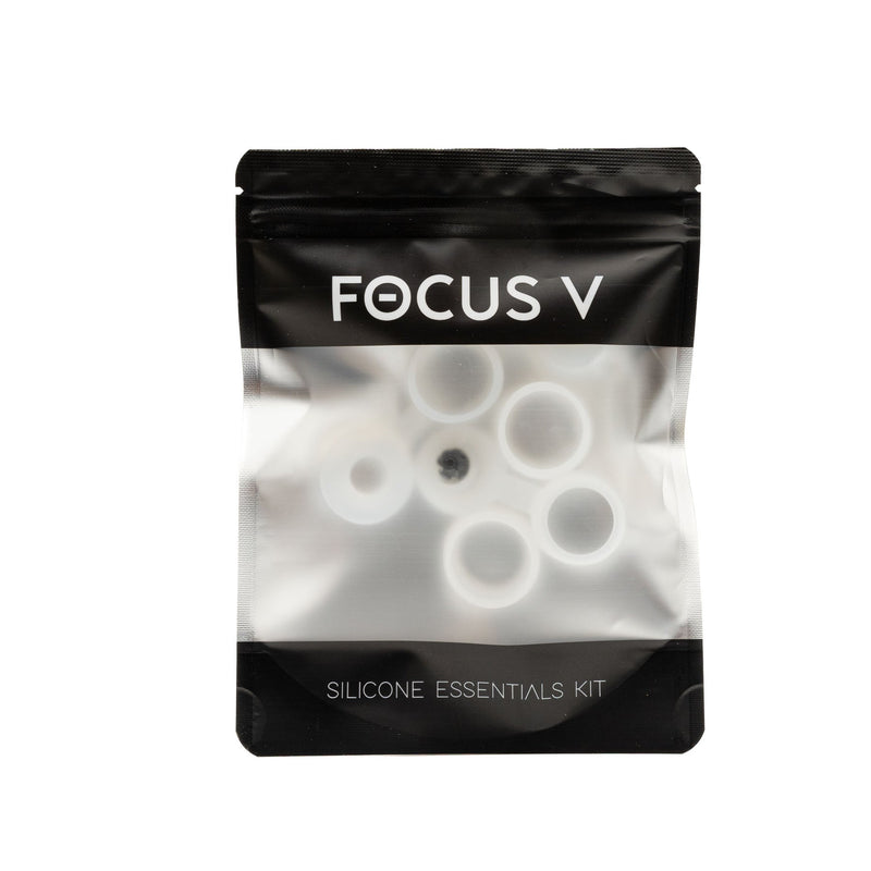 Focus V | Carta 2 | Silicone Accesory Kit | with DPAD