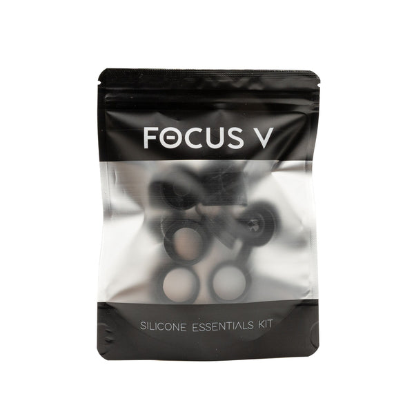 Focus V | Carta 2 | Silicone Accesory Kit | with DPAD