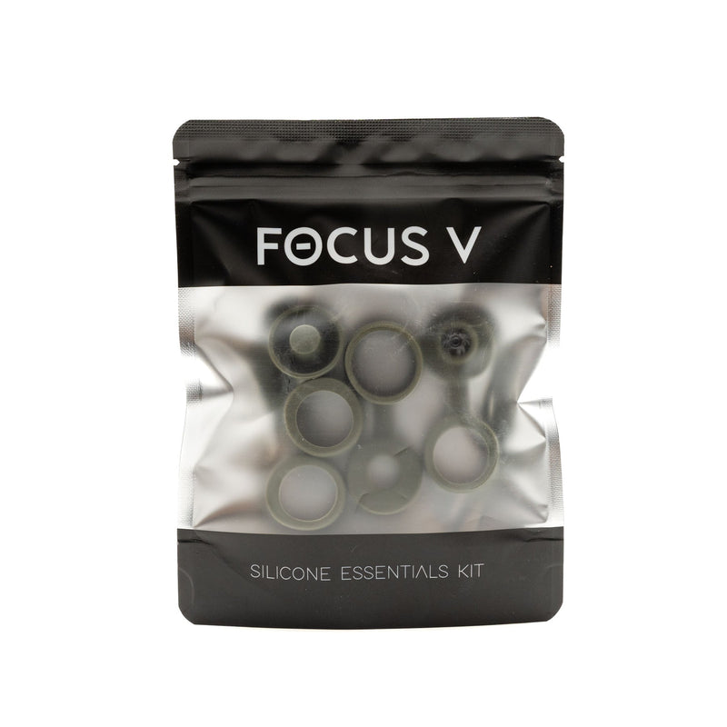 Focus V | Carta 2 | Silicone Accesory Kit | with DPAD