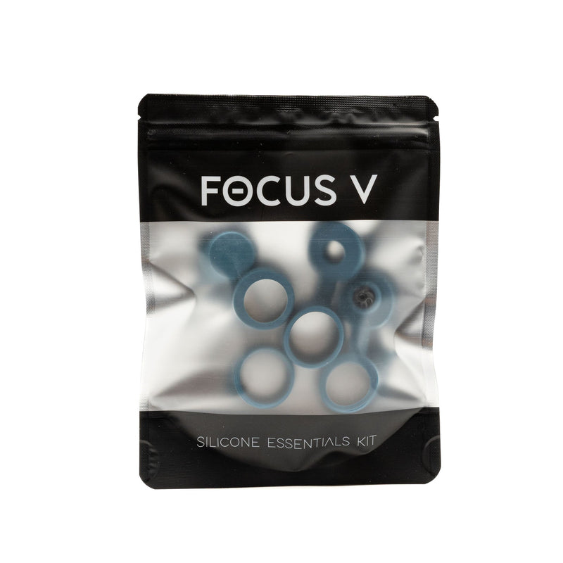 Focus V | Carta 2 | Silicone Accesory Kit | with DPAD