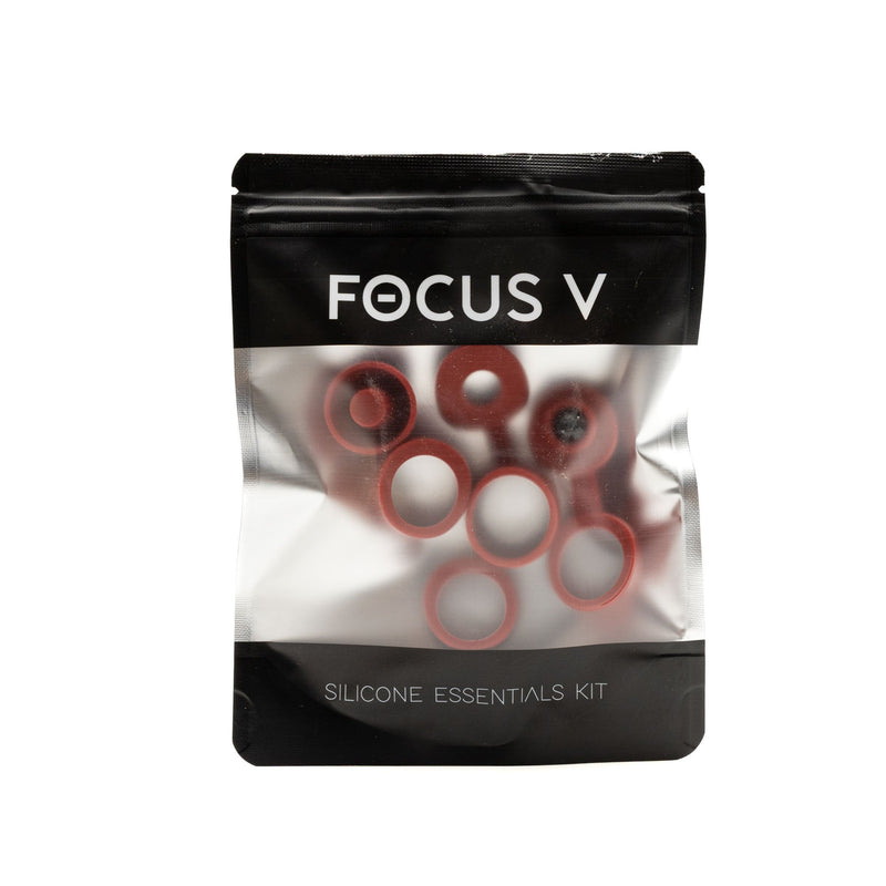 Focus V | Carta 2 | Silicone Accesory Kit | with DPAD