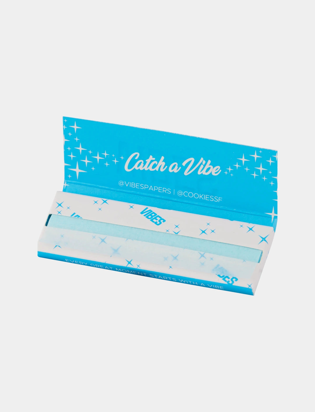 Papers | Vibes |  Cookies Edition |