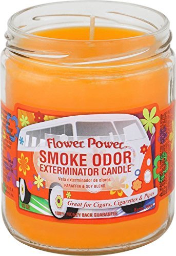 Candle | Smoke Odor Eliminator | 13oz