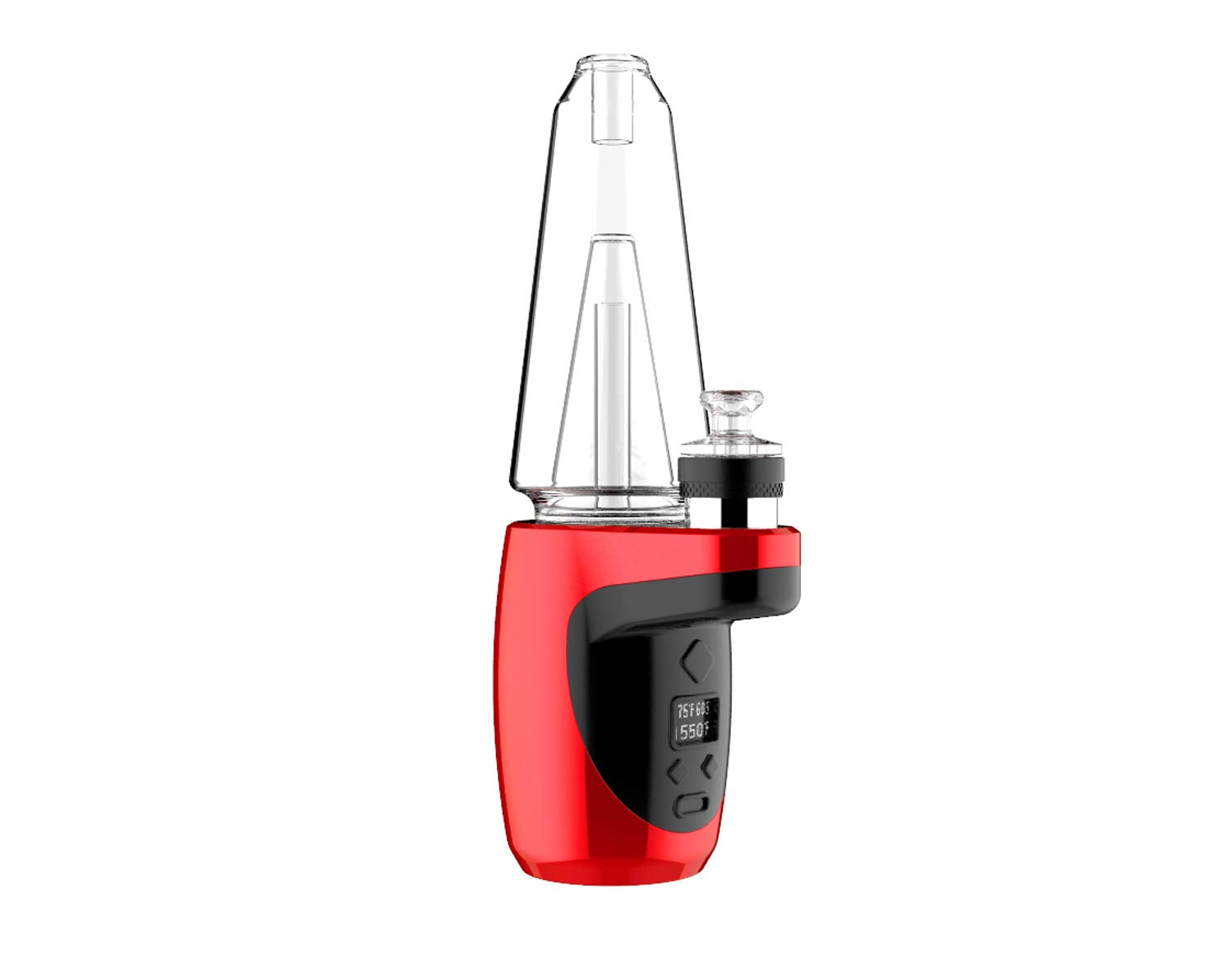 DABRIG | T2 | E Rig