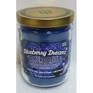 Candle | Smoke Odor Eliminator | 13oz