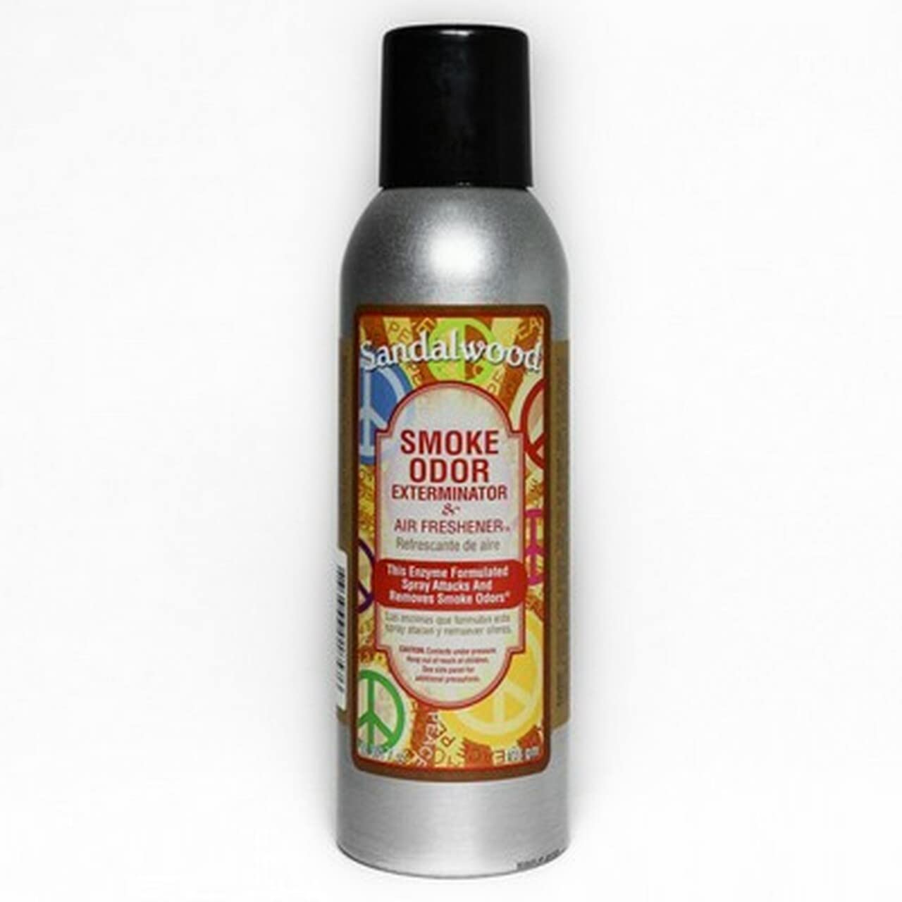 SOE | Spray 7oz Sandalwood | 7 oz | Millenium Smoke Shop