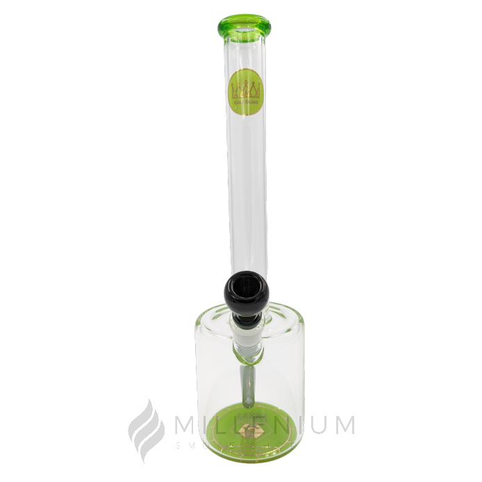 Waterpipe | King Glass | 16" Can | 54556 | Millenium Smoke Shop