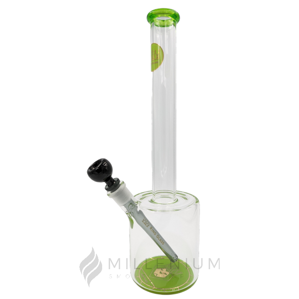 Waterpipe | King Glass | 16" Can | 54556 | Millenium Smoke Shop