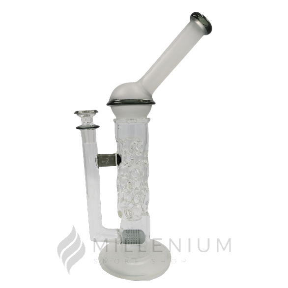 Waterpipe | Nebula Science | 108 Hole Perc | 54734 | Millenium Smoke Shop