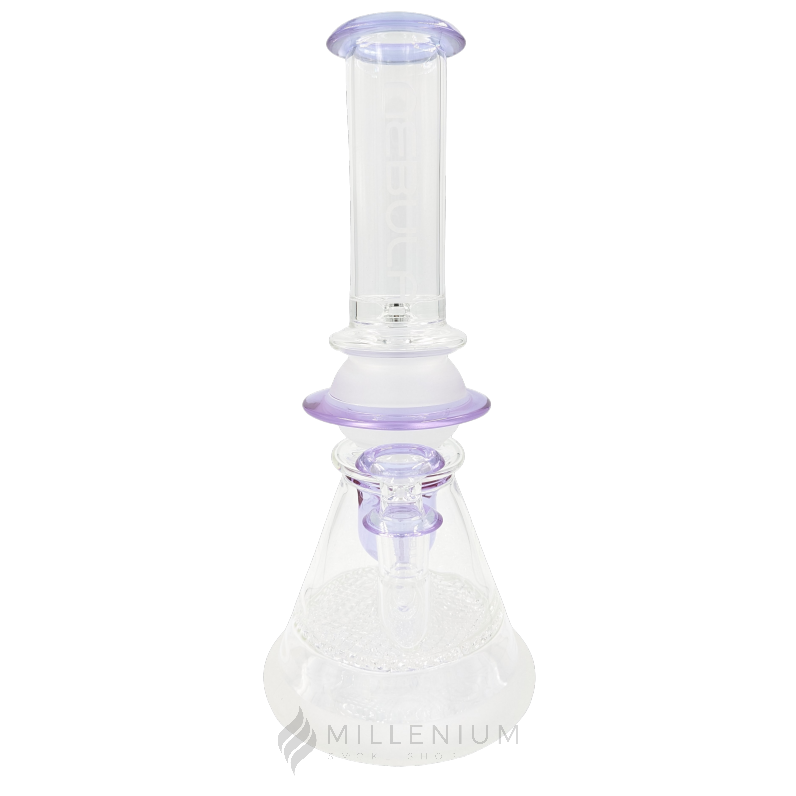 Waterpipe | Nebula Science | Klein Beaker | 54744 | Millenium Smoke Shop