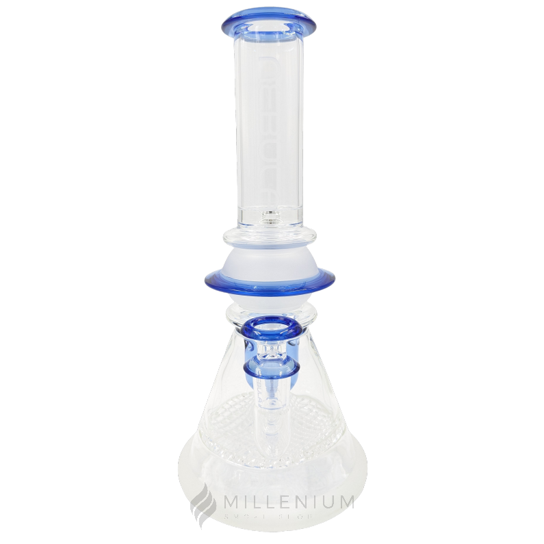 Waterpipe | Nebula Science | Klein Beaker | 54744 | Millenium Smoke Shop