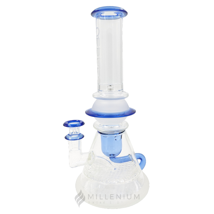 Waterpipe | Nebula Science | Klein Beaker | 54744 | Millenium Smoke Shop