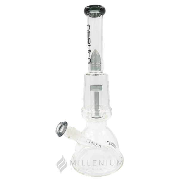 Waterpipe | Nebula Science | 54753 | Millenium Smoke Shop