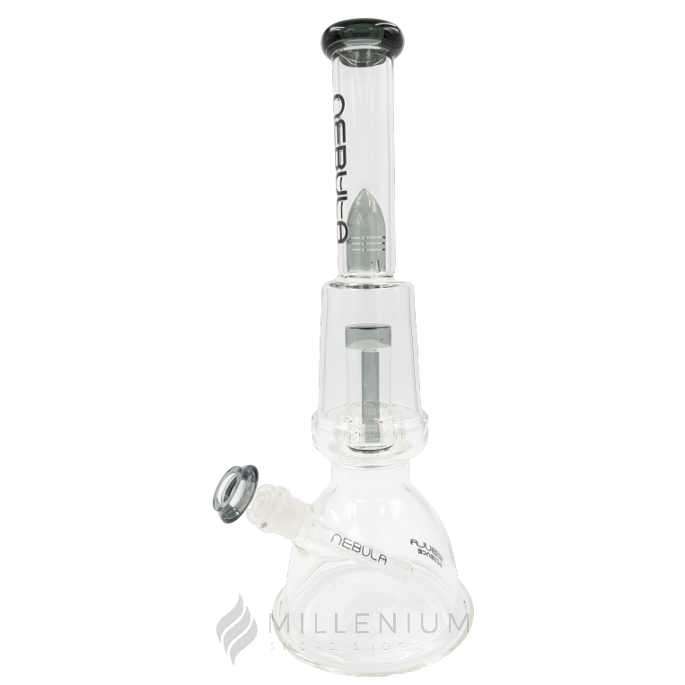 Waterpipe | Nebula Science | 54753 | Millenium Smoke Shop