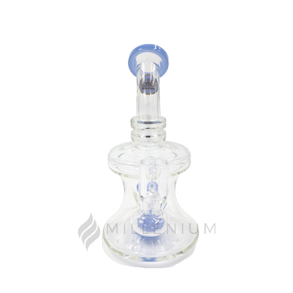 Rig | King Glass | Banger Hanger | 54764 | Millenium Smoke Shop