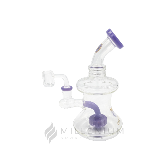 Rig | King Glass | Banger Hanger | 54764 | Millenium Smoke Shop