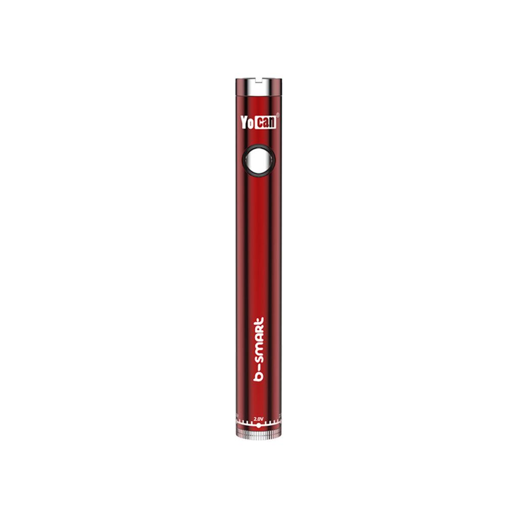 Yocan | Black Smart | 510 Battery