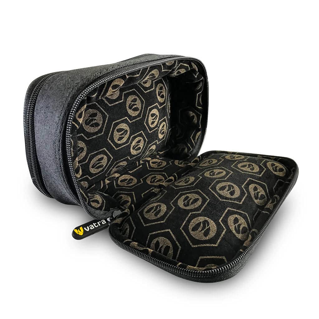 Vatra | 7" Domino Case | DM3 | Millenium Smoke Shop